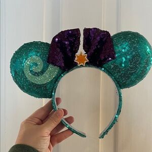 Rapunzel Ears
